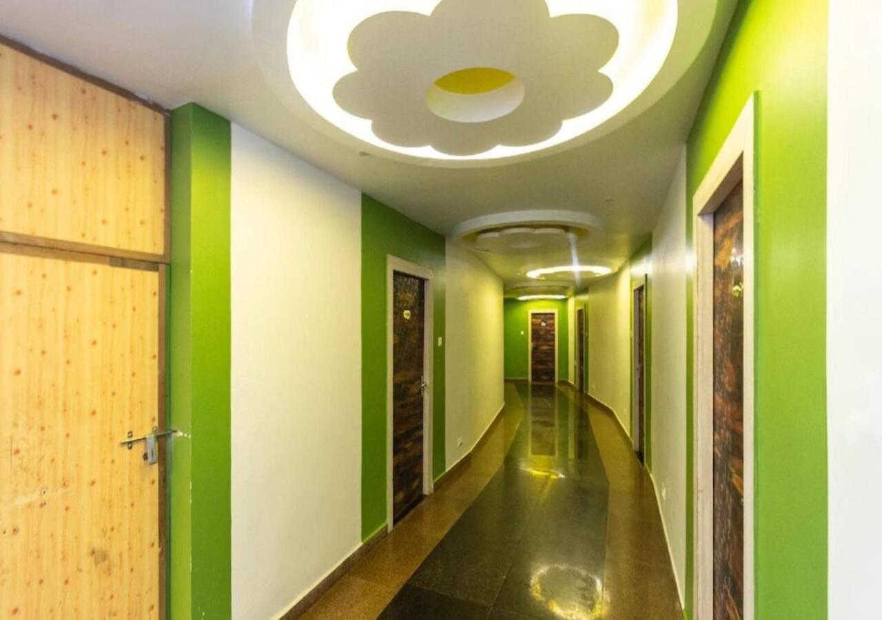 Hotel Mehak E Punjab Retreat Tarapith Exteriér fotografie