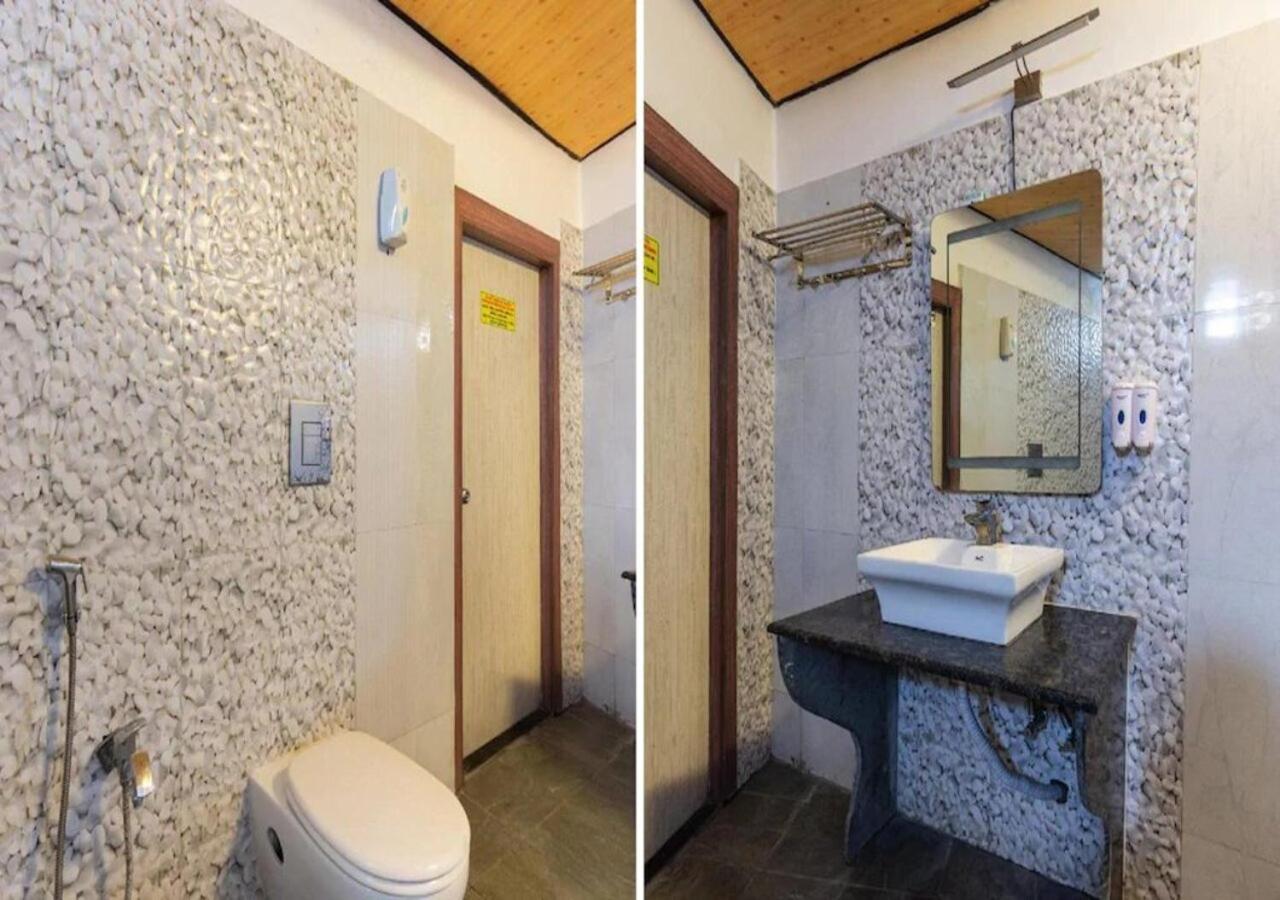 Hotel Mehak E Punjab Retreat Tarapith Exteriér fotografie