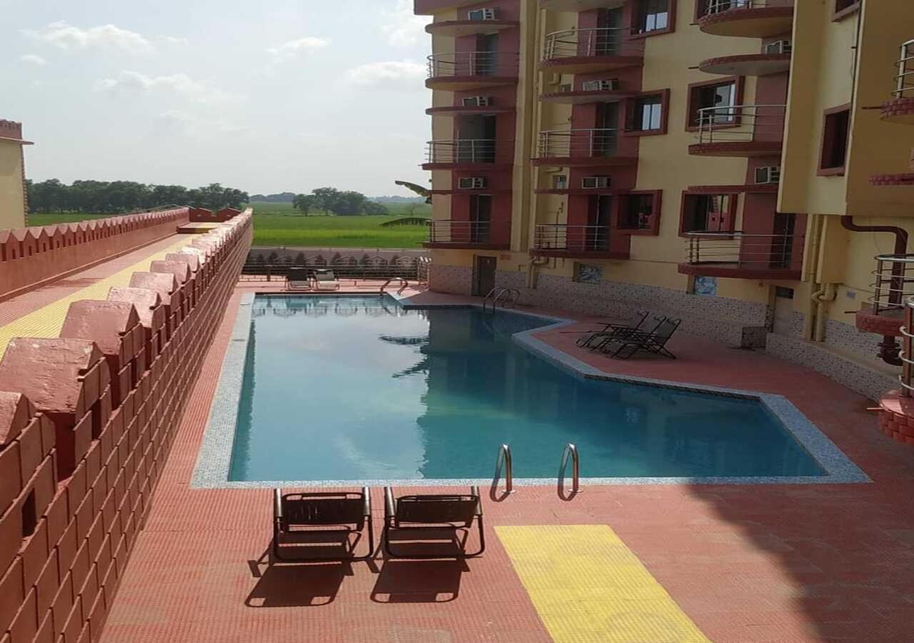Hotel Mehak E Punjab Retreat Tarapith Exteriér fotografie