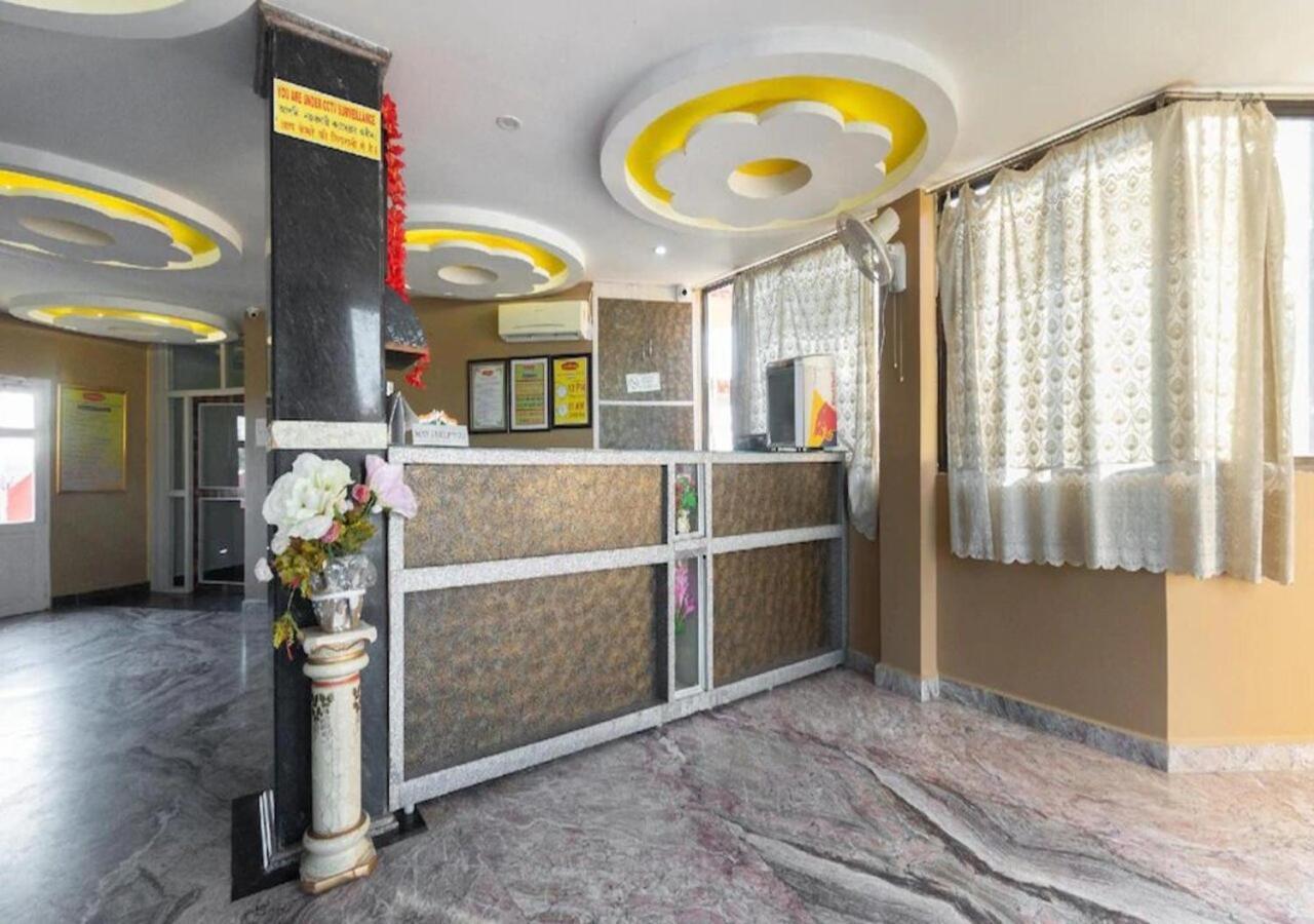 Hotel Mehak E Punjab Retreat Tarapith Exteriér fotografie