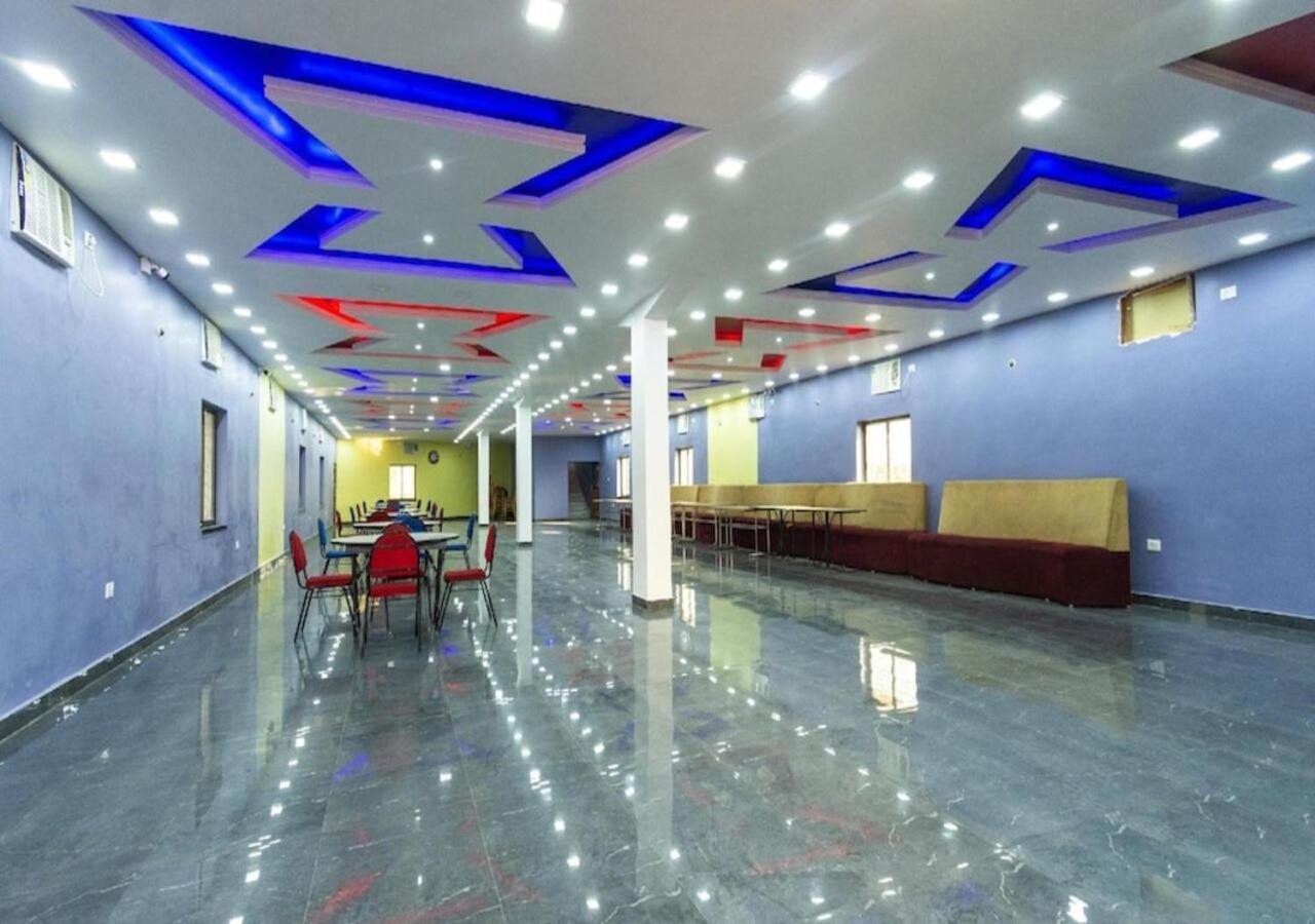 Hotel Mehak E Punjab Retreat Tarapith Exteriér fotografie