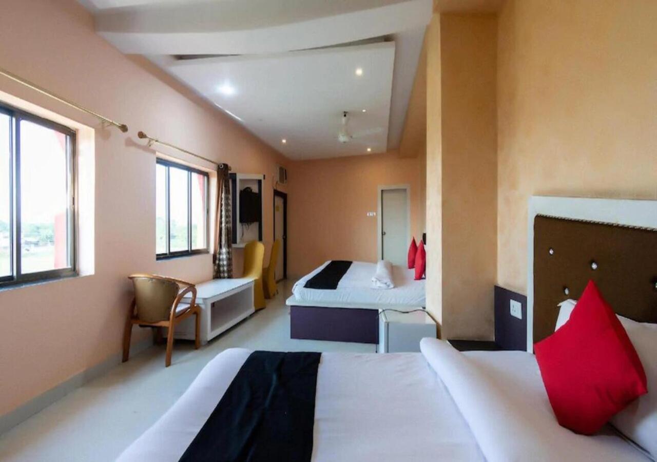 Hotel Mehak E Punjab Retreat Tarapith Exteriér fotografie