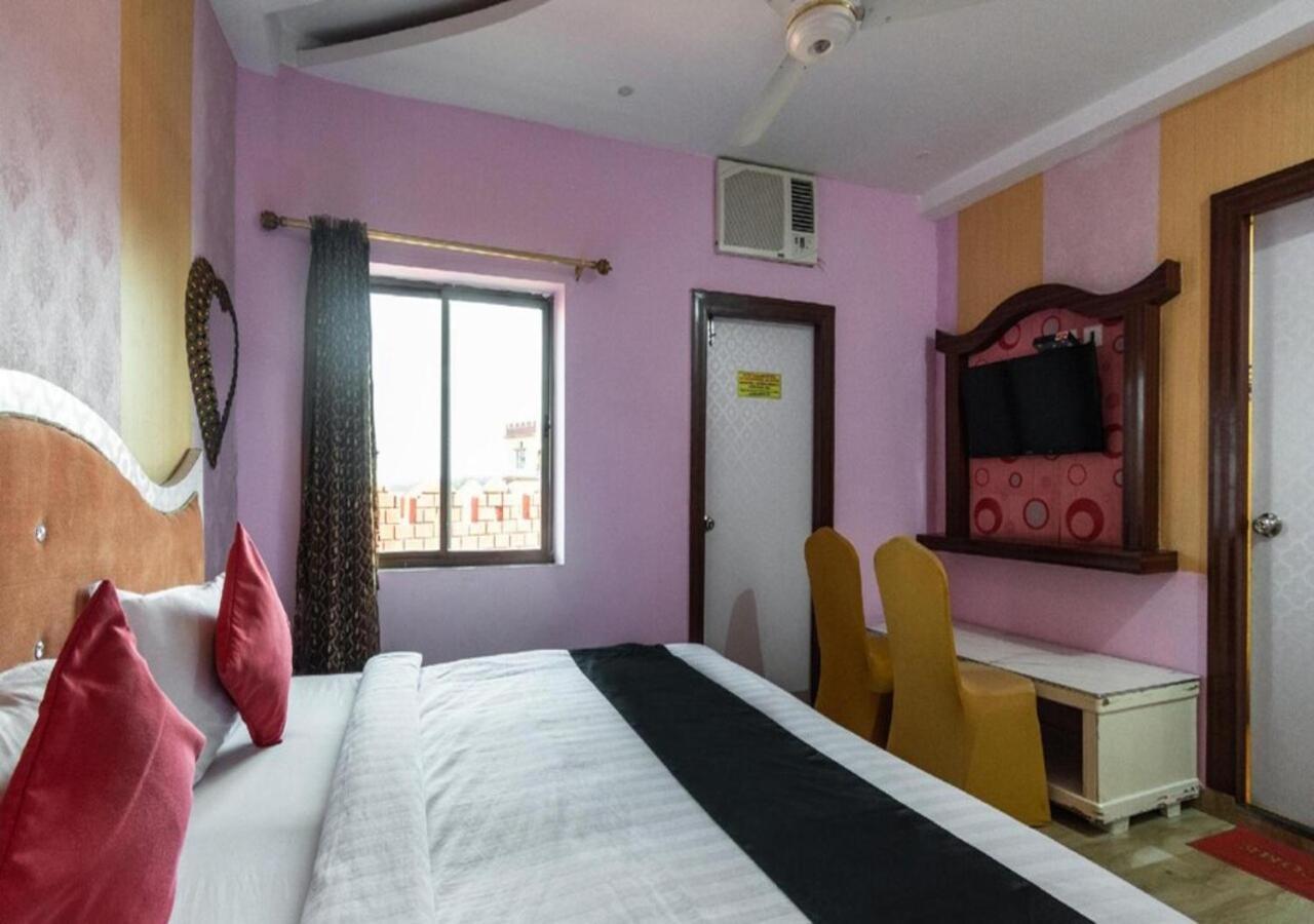Hotel Mehak E Punjab Retreat Tarapith Exteriér fotografie