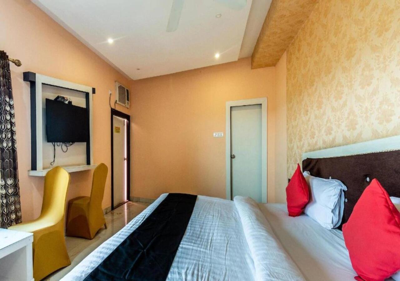 Hotel Mehak E Punjab Retreat Tarapith Exteriér fotografie