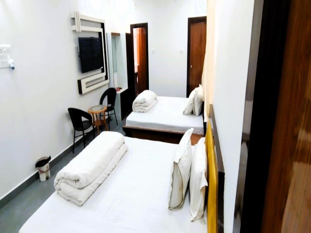 Hotel Mehak E Punjab Retreat Tarapith Exteriér fotografie