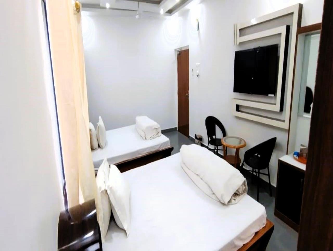 Hotel Mehak E Punjab Retreat Tarapith Exteriér fotografie