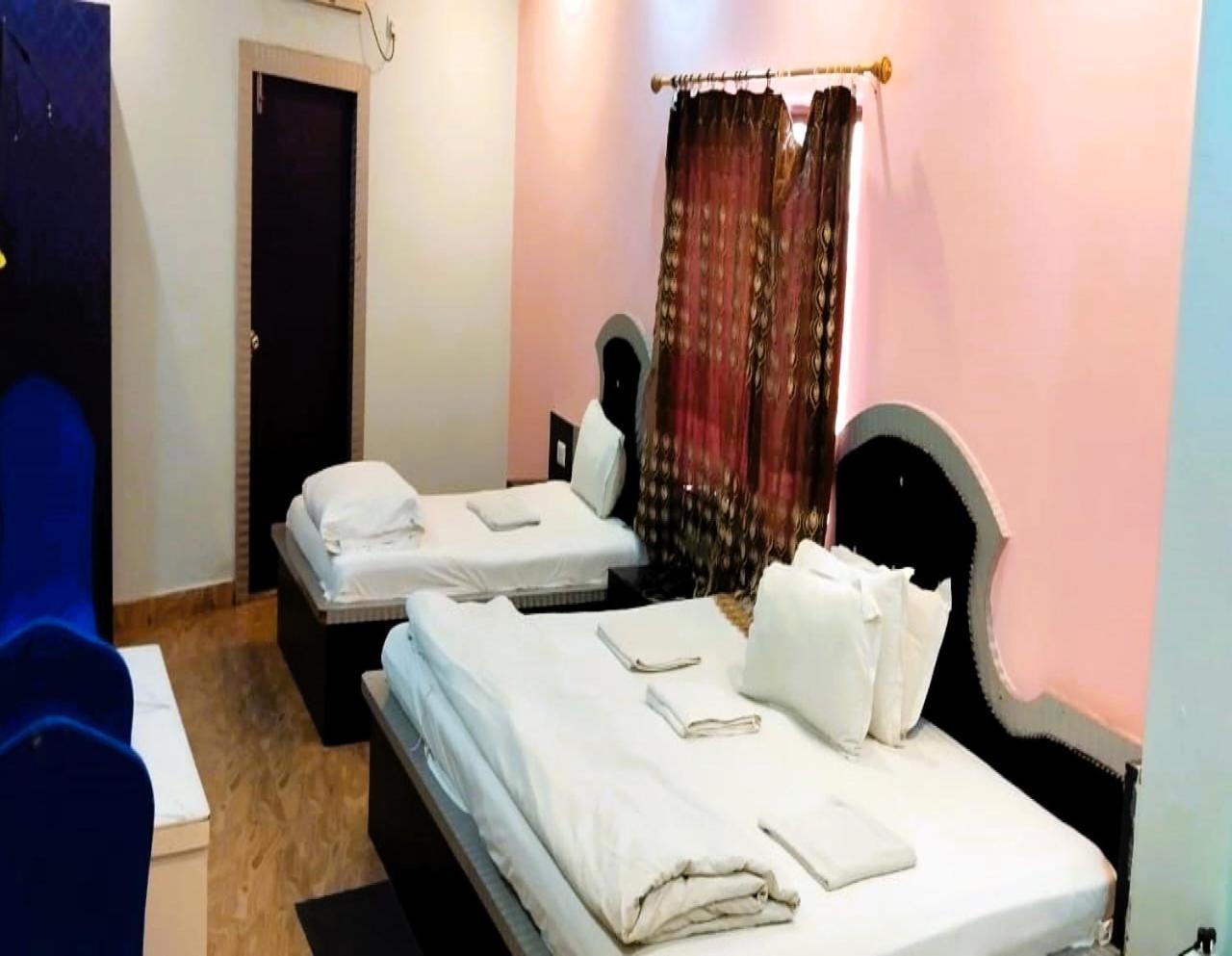 Hotel Mehak E Punjab Retreat Tarapith Exteriér fotografie