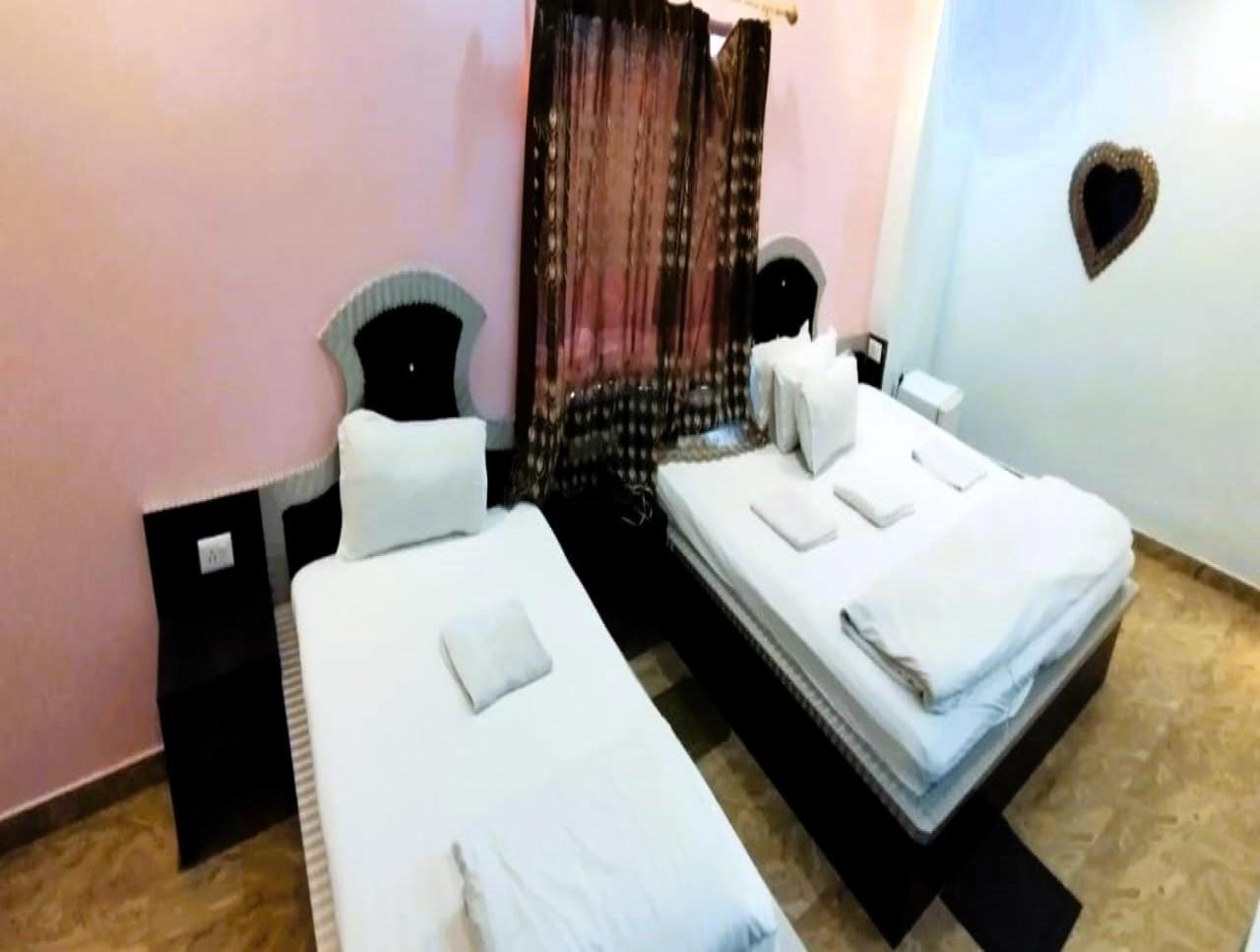 Hotel Mehak E Punjab Retreat Tarapith Exteriér fotografie