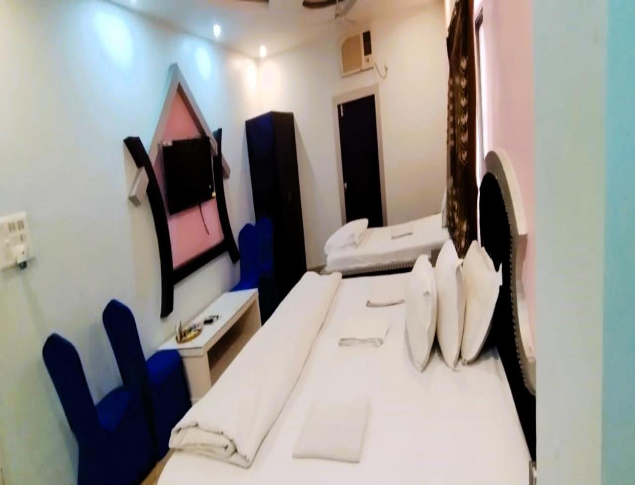 Hotel Mehak E Punjab Retreat Tarapith Exteriér fotografie