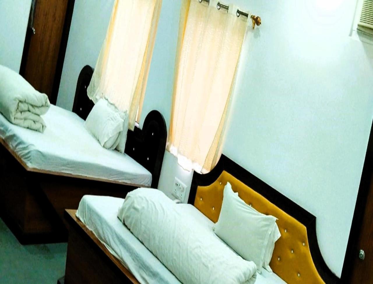 Hotel Mehak E Punjab Retreat Tarapith Exteriér fotografie