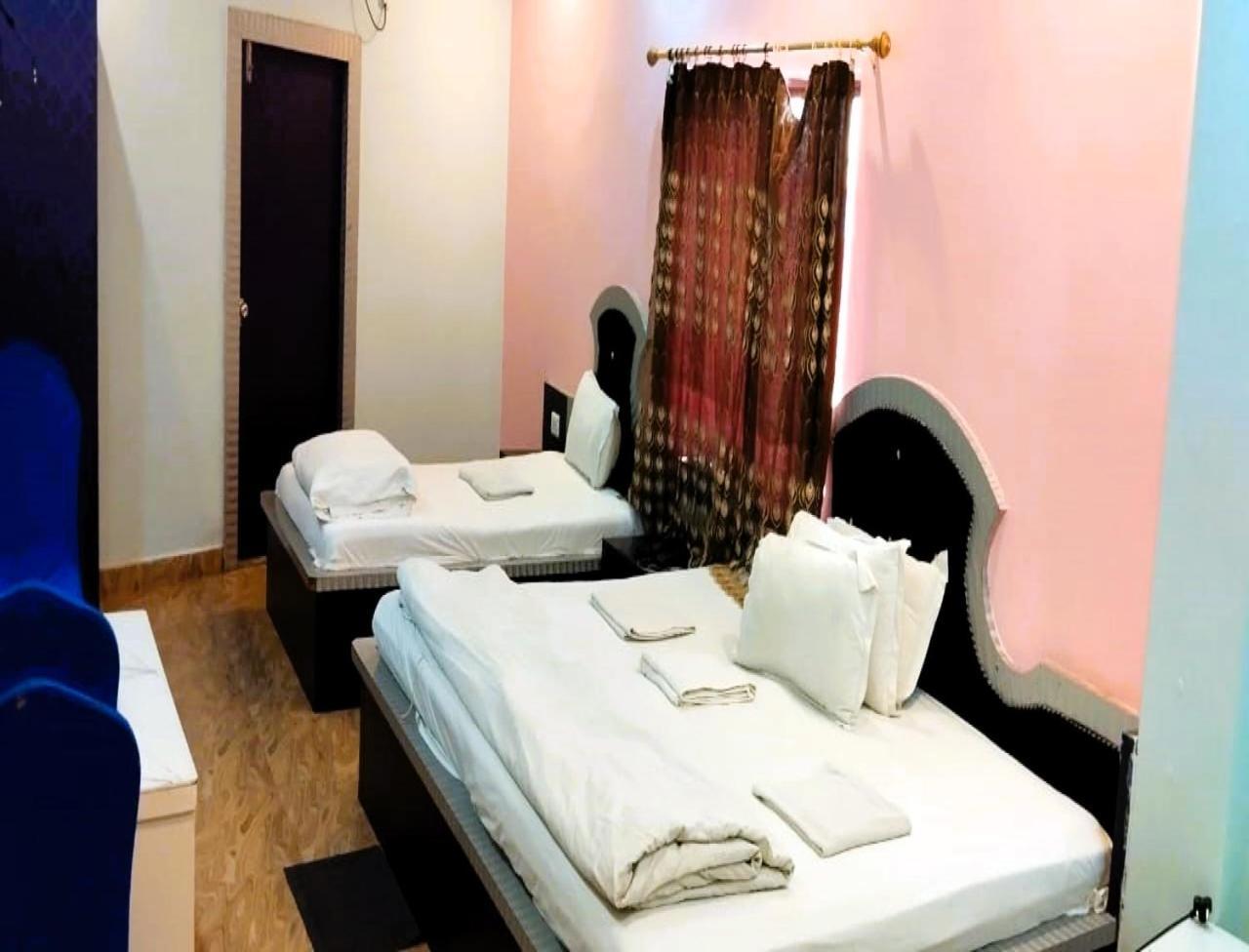Hotel Mehak E Punjab Retreat Tarapith Exteriér fotografie