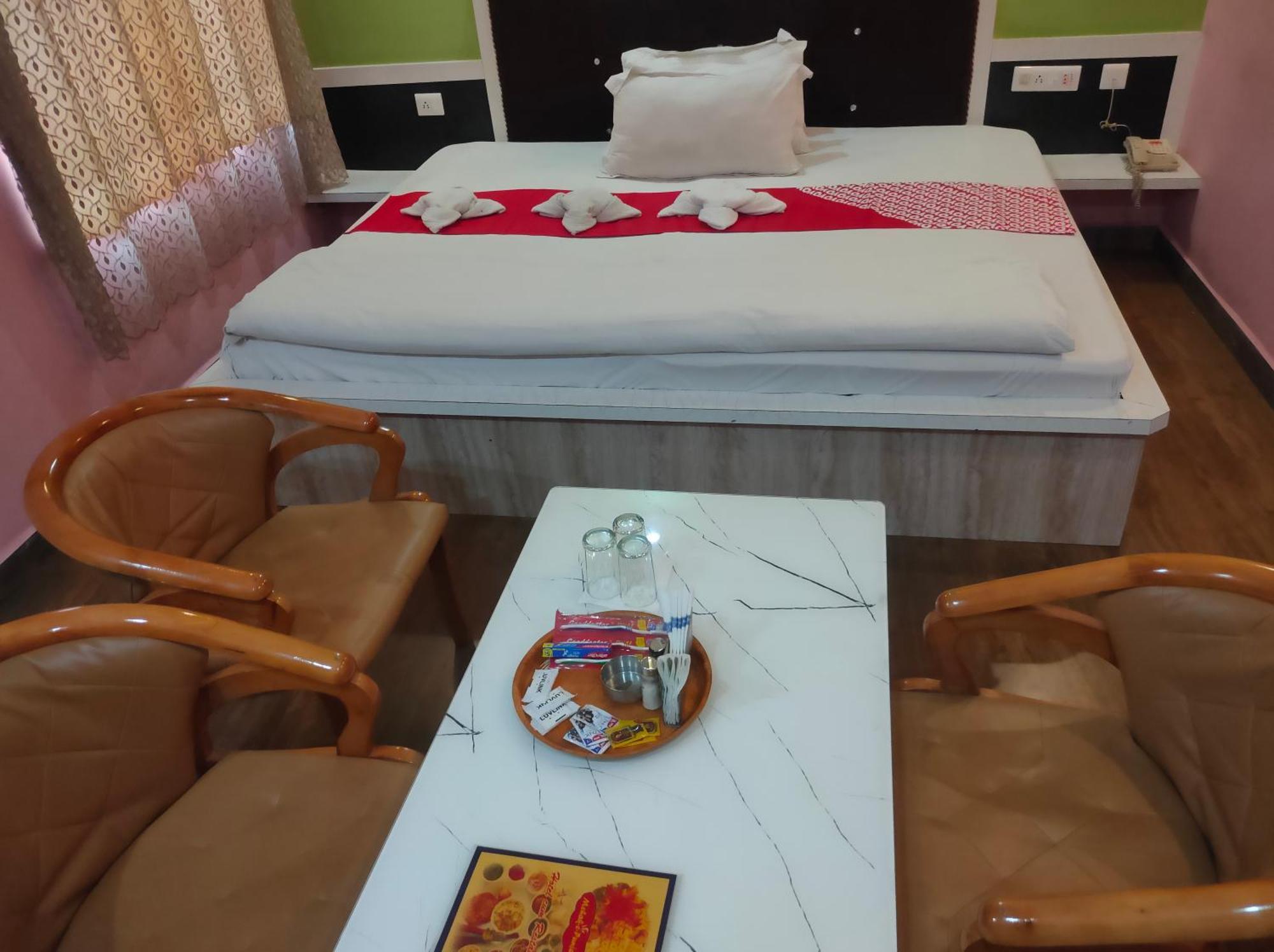 Hotel Mehak E Punjab Retreat Tarapith Exteriér fotografie