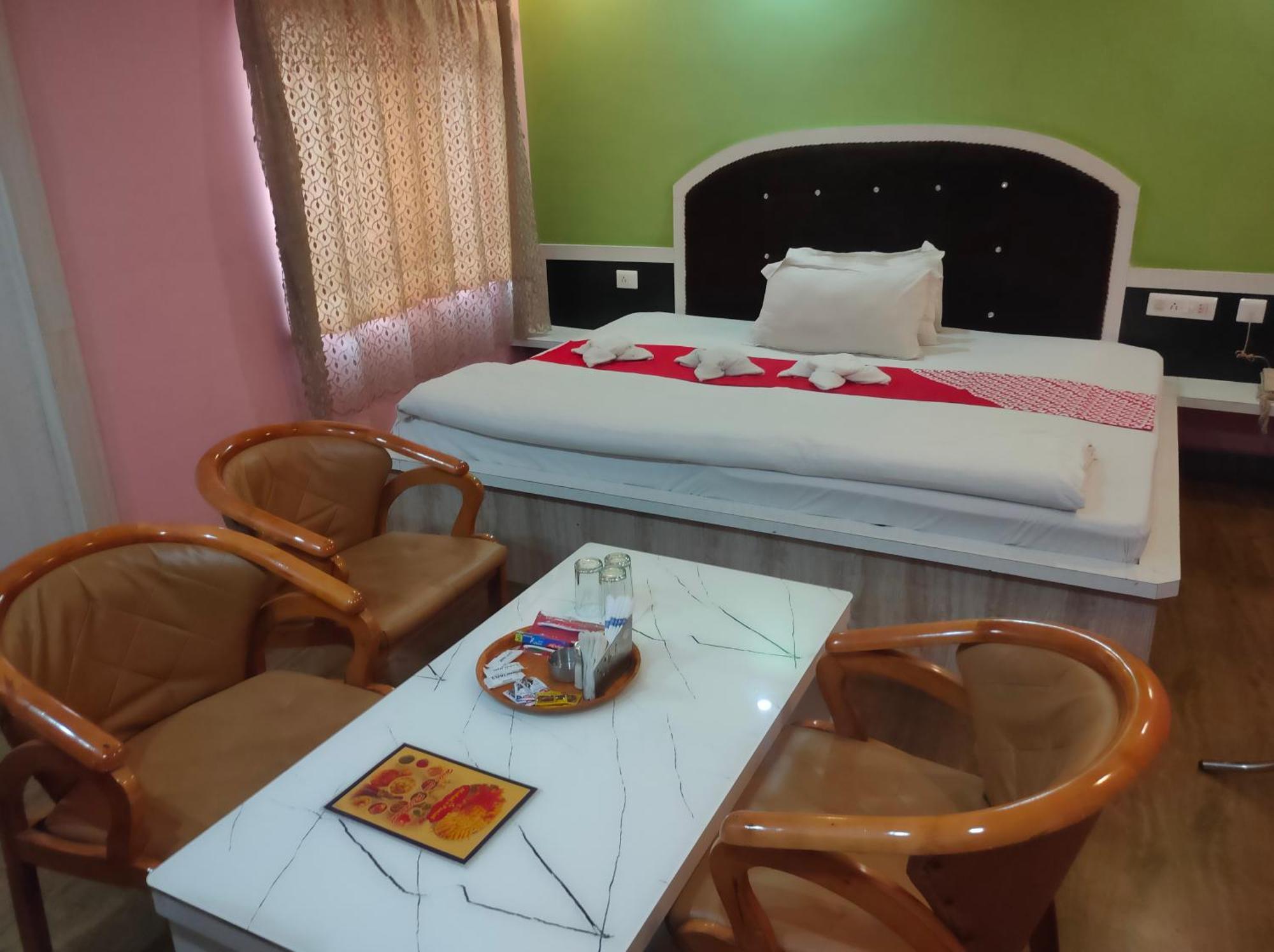 Hotel Mehak E Punjab Retreat Tarapith Exteriér fotografie